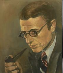 尚- 保羅‧沙特 Jean-Paul Sartre